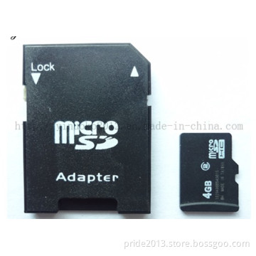 2GB - 32GB Micro SD Card/Memory Card/TF Card/SD Card/CF Card